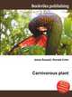 Carnivorous plant, Jesse Russell,Ronald Cohn 