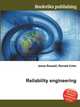Reliability engineering, Jesse Russell,Ronald Cohn 