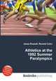 Athletics at the 1992 Summer Paralympics, Jesse Russell,Ronald Cohn 