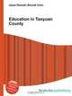Education in Taoyuan County, Jesse Russell,Ronald Cohn 