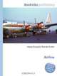 Airline, Jesse Russell,Ronald Cohn 