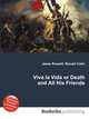 Viva la Vida or Death and All His Friends, Jesse Russell,Ronald Cohn 