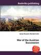 War of the Austrian Succession, Jesse Russell,Ronald Cohn 