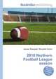 2010 Northern Football League season, Jesse Russell,Ronald Cohn 