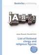 List of fictional clergy and religious figures, Jesse Russell,Ronald Cohn 