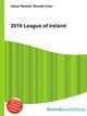 2010 League of Ireland, Jesse Russell,Ronald Cohn 