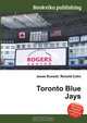Toronto Blue Jays, Jesse Russell,Ronald Cohn 