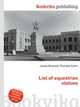 List of equestrian statues, Jesse Russell,Ronald Cohn 
