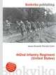 442nd Infantry Regiment (United States), Jesse Russell,Ronald Cohn 