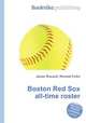 Boston Red Sox all-time roster, Jesse Russell,Ronald Cohn 