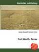 Fort Worth, Texas, Jesse Russell,Ronald Cohn 