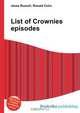 List of Crownies episodes, Jesse Russell,Ronald Cohn 