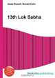 13th Lok Sabha, Jesse Russell,Ronald Cohn 
