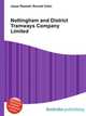 Nottingham and District Tramways Company Limited, Jesse Russell,Ronald Cohn 