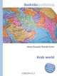 Arab world, Jesse Russell,Ronald Cohn 