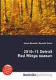 2010–11 Detroit Red Wings season, Jesse Russell,Ronald Cohn 