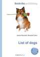 List of dogs, Jesse Russell,Ronald Cohn 