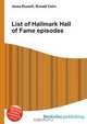 List of Hallmark Hall of Fame episodes, Jesse Russell,Ronald Cohn 