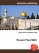 Reuven Feuerstein, Jesse Russell,Ronald Cohn 