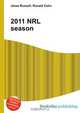2011 NRL season, Jesse Russell,Ronald Cohn 