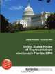 United States House of Representatives elections in Florida, 2010, Jesse Russell,Ronald Cohn 