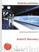 Anatol E. Baconsky, Jesse Russell,Ronald Cohn 
