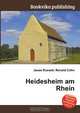 Heidesheim am Rhein, Jesse Russell,Ronald Cohn 