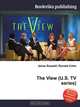 The View (U.S. TV series), Jesse Russell,Ronald Cohn 