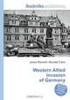 Western Allied invasion of Germany, Jesse Russell,Ronald Cohn 