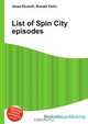 List of Spin City episodes, Jesse Russell,Ronald Cohn 