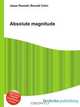 Absolute magnitude, Jesse Russell,Ronald Cohn 