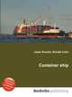 Container ship, Jesse Russell,Ronald Cohn 