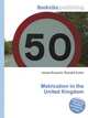 Metrication in the United Kingdom, Jesse Russell,Ronald Cohn 