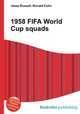 1958 FIFA World Cup squads, Jesse Russell,Ronald Cohn 
