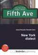 New York dialect, Jesse Russell,Ronald Cohn 