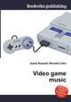 Video game music, Jesse Russell,Ronald Cohn 