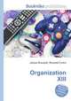 Organization XIII, Jesse Russell,Ronald Cohn 