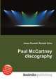 Paul McCartney discography, Jesse Russell,Ronald Cohn 