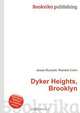 Dyker Heights, Brooklyn, Jesse Russell,Ronald Cohn 
