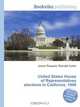 United States House of Representatives elections in California, 1998, Jesse Russell,Ronald Cohn 
