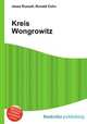 Kreis Wongrowitz, Jesse Russell,Ronald Cohn 