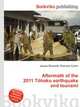 Aftermath of the 2011 Tohoku earthquake and tsunami, Jesse Russell,Ronald Cohn 