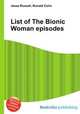 List of The Bionic Woman episodes, Jesse Russell,Ronald Cohn 