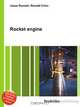 Rocket engine, Jesse Russell,Ronald Cohn 