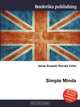 Simple Minds, Jesse Russell,Ronald Cohn 