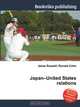 Japan–United States relations, Jesse Russell,Ronald Cohn 