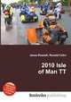2010 Isle of Man TT, Jesse Russell,Ronald Cohn 