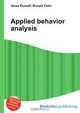 Applied behavior analysis, Jesse Russell,Ronald Cohn 