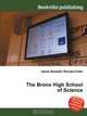 The Bronx High School of Science, Jesse Russell,Ronald Cohn 