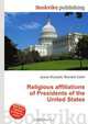 Religious affiliations of Presidents of the United States, Jesse Russell,Ronald Cohn 